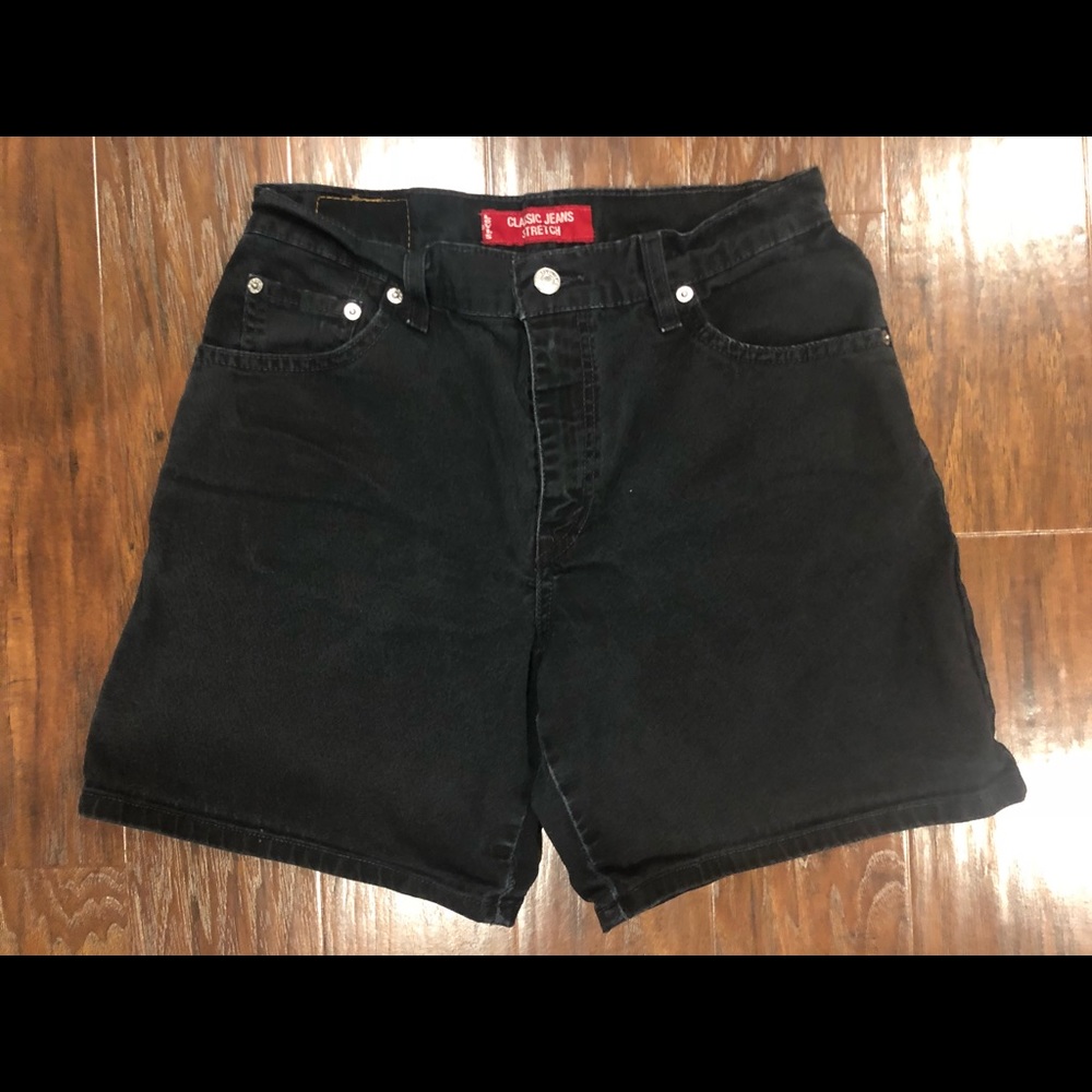 Levi’s Denim Shorts